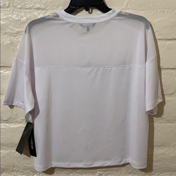 bebe Sports Top - Picture 4 of 9